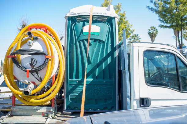 Best Sanitation services for porta potties  in Marlborough, MO