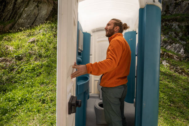 Best Affordable portable toilet rental  in Marlborough, MO