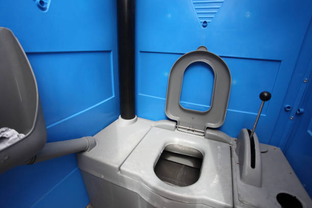 Best Portable restroom trailer rental  in Marlborough, MO