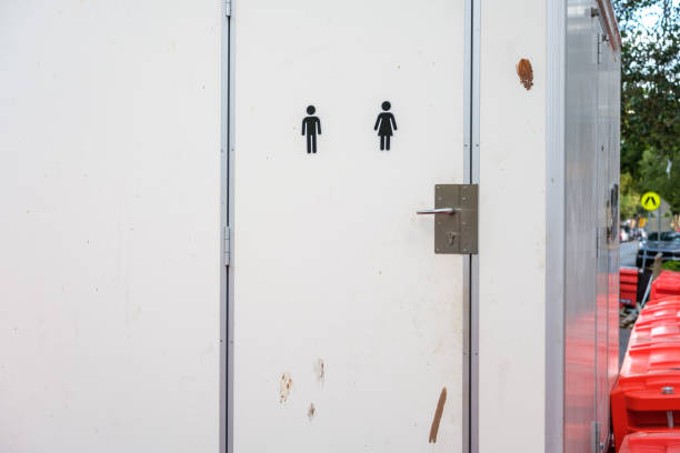Portable restroom solutions in Marlborough, MO