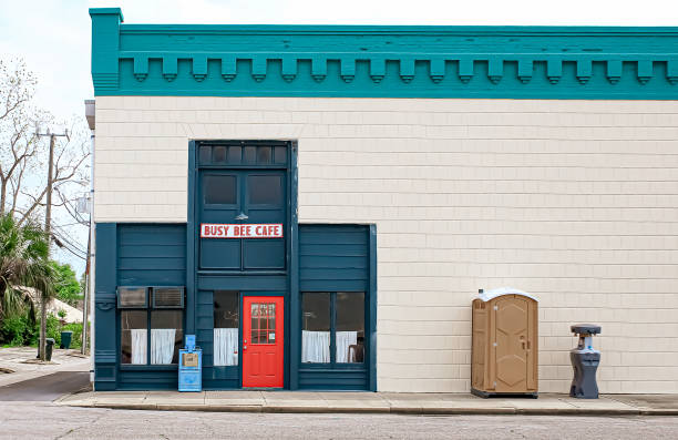 Best Emergency porta potty rental  in Marlborough, MO