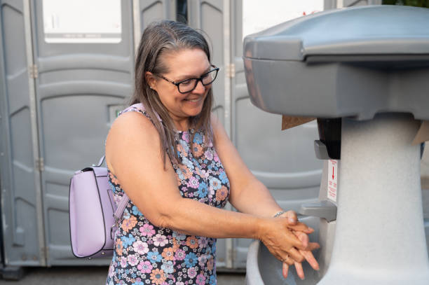 Best Portable toilet rental cost  in Marlborough, MO